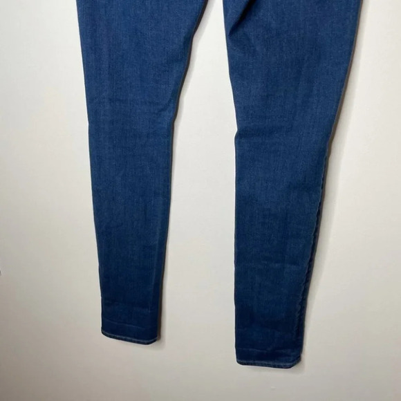 G  star raw - 3301 contour high skinny jeans 26 - Picture 7 of 11